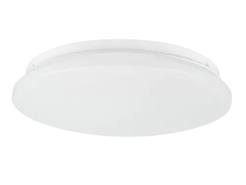 LED line LITE Deckenleuchte 12W rund 900lm IP44 Bewegungsmelder 120° Warm 3000K