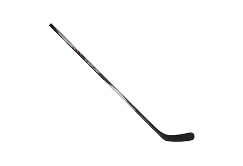 Bauer Eishockeyschläger Vapor League 57-Zoll 65 Flex - Leistungsstarker Eishockeyschläger mit niedrigem Kickpoint für schnelle Schüsse. Leicht und stabil durch innovative Karbon-Technologien. Ideal für ambitionierte Spieler, die höchste Ansprüche an ihr Equipment stellen.