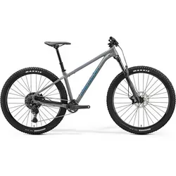 MERIDA Mountainbike Big.Trail 500 I2 von Merida