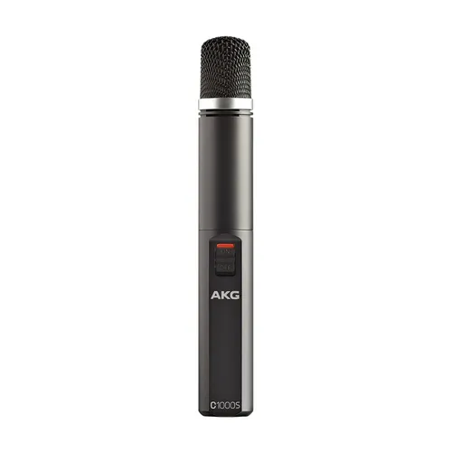 AKG C1000s MKIV B-Stock Mikrofon