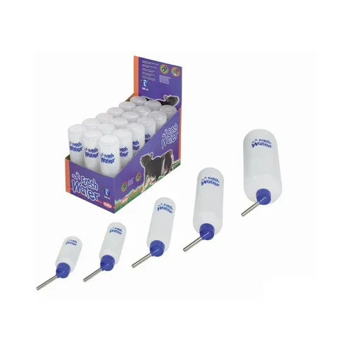 Nobby Wasserspender Kunststoff Trinkflasche 0.15 l