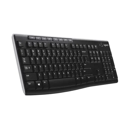 Produktbild Logitech Wireless Keyboard K270