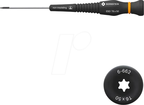 BERN 6 662 von BERNSTEIN