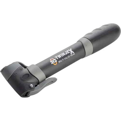 SKS Twinjex Minipumpe one_size