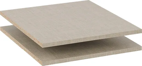 Ersatzregale von Rauch