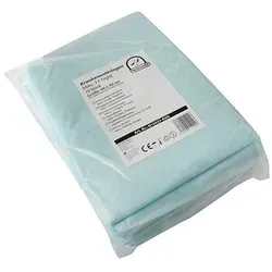 Medi-Inn Krankenunterlagen 60 x 90 cm 12-lagig 10er Pack 1 x 10 Stück