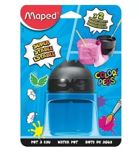 Kubek na wodę superpower bls MAPED Maped 3154148113102