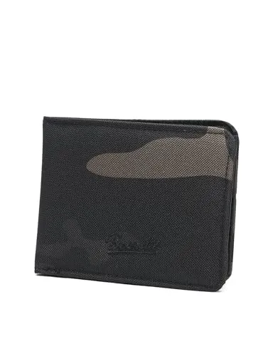 Brandit Wallet Four darkcamo Gr. OS