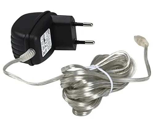 SIKORA TR1 Trafo für LED Weihnachtsdeko