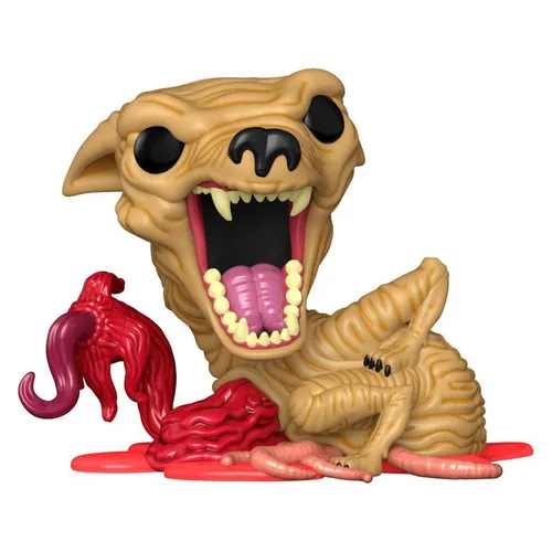 Funko Das Ding aus einer anderen Welt POP! Movies Vinyl Figur Dog Thing 9 cm (64824)