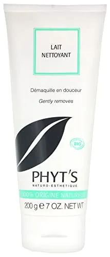 Phyt's Organische Reinigungsmilch 200 g