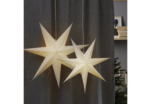 Weihnachtsbaumschmuck von Star Trading
