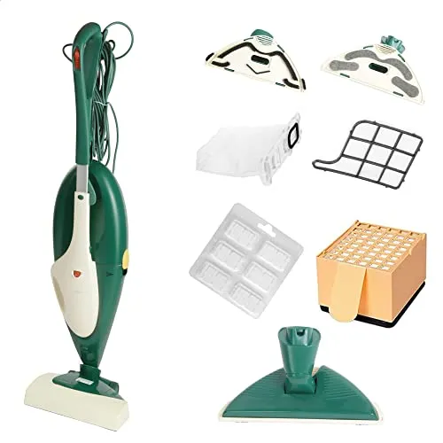 Premium Staubsauger Vorwerk Kobold 135
