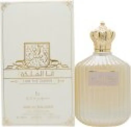 Ard Al Zaafaran, I Am The Queen, Eau de Parfum, fü r Damen, 100 ml