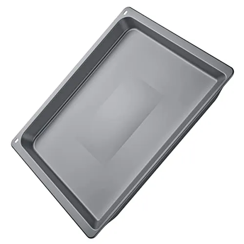 Bosch Backblech für Frittierblech, 455 x 375 mm, für Backofen, Herd 17002715, 11029049