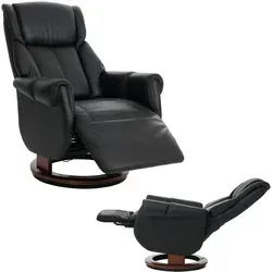 MCA Relaxsessel MCW-N58 mit Aufstehhilfe