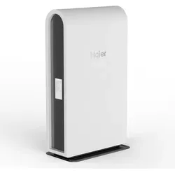 Haier HE2-1.5 Stromspeicher - Powerstation mit 1,5 kWh, ideal für Mikrowechselrichter. Hohe Sicherheit durch automatische Feuerlöschvorrichtung und einfache Plug & Play-Installation.