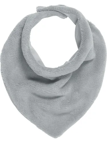 Playshoes Fleece-Halstuch in Grau, Baby