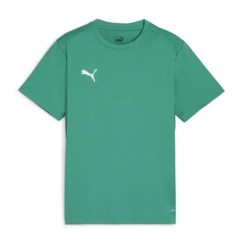 PUMA teamGOAL Jersey Jr