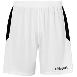 uhlsport Fußballtrikot Handballtrikot GOAL SHORT schwarz 3XL