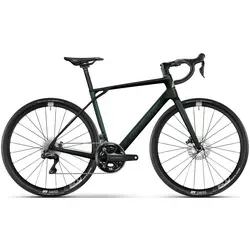 Lapierre Pulsium 7.0 C1 Undergrowth Green – Hochwertiges Rennrad