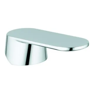 GROHE Hebel, chrom (46729000) - Zubehör & Accessoires, hochwertiger Ersatzhebel für Einhandmischer, sorgt für präzise Steuerung von Wasserfluss und Temperatur.