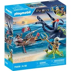 PLAYMOBIL 71419