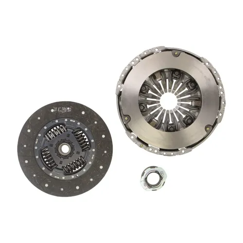 Kupplungssatz VALEO 832086 von Valeo