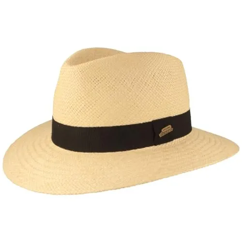 Breiter ORIGINAL Panama Hut von Breiter