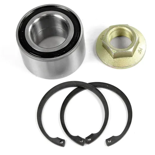 AL-KO Kompaktlagersatz 2051 – Radlagersatz 34×64×37 mm für Anhänger und Caravans - Hochwertiger Radlagersatz von AL-KO für zuverlässigen Einsatz an Anhängern und Caravans. Ideal zur Unterstützung der Bremsanlage und für langlebige Leistung.