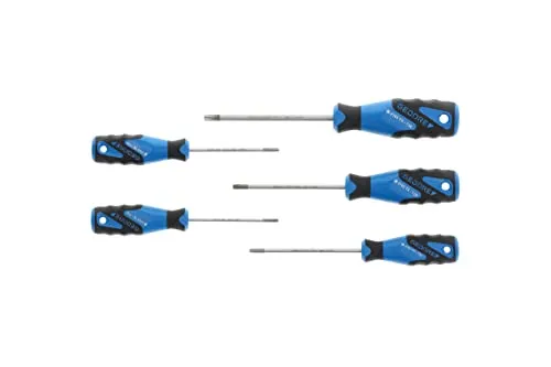 Gedore Schraubendrehersatz 2163 TX-05 von GEDORE