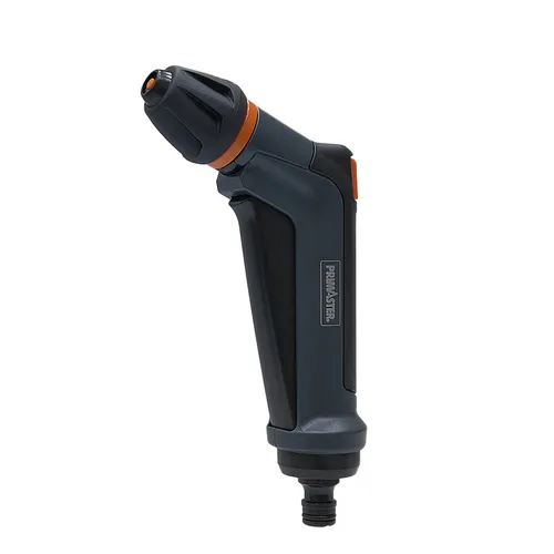 Primaster Gartenspritze mit Feststellfunktion 21,5 cm - 2 Funktionen