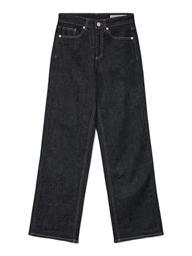 Vero Moda Weite Jeans Tessa von VERO MODA