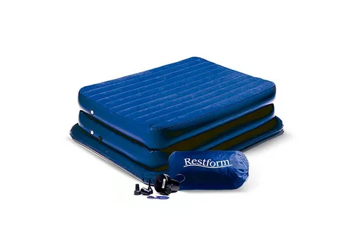 Restform® Luftbett High Raised Airbed Single
