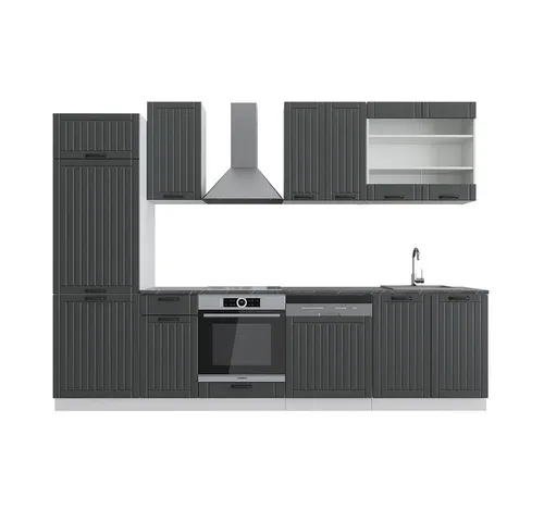 Küchenzeilen bis 1000 Euro von Vicco