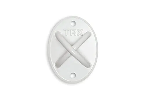 TRX White XMount von TRX