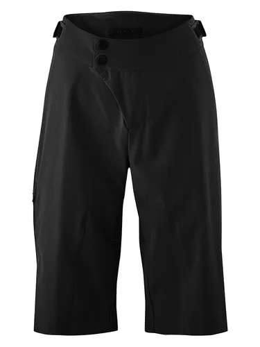 Gonso Damen Nomesino Radhose kurz von Gonso