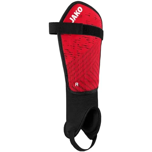 Fußball Rot von JAKO