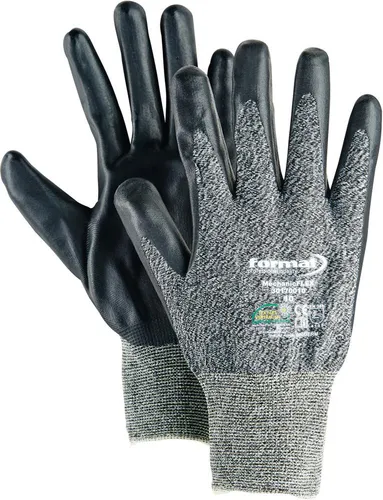 Produktbild FORMAT Handschuh Mechanic Flex Größe 9 (Inh.10 Paar)