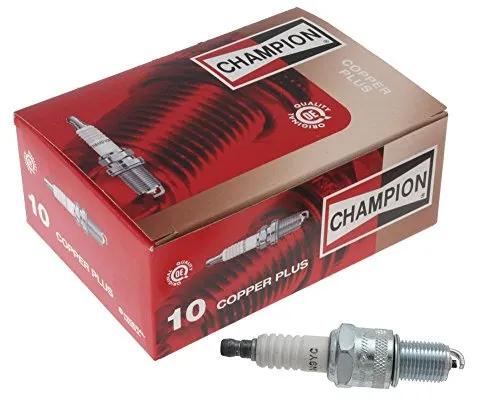 Champion Zündkerze COPPER PLUS OE037/T10