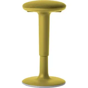 Hocker & Barhocker Gelb von Bisley