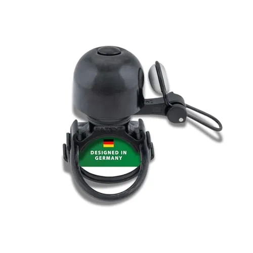 Fahrradklingeln & -hupen von Contec