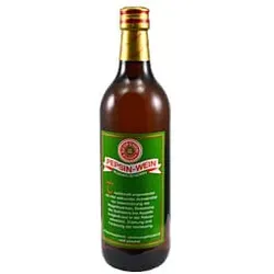Pepsinwein Blücher Schering 350 ml
