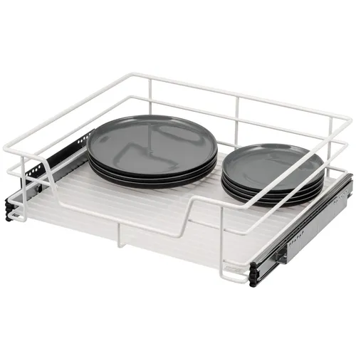 bremermann Teleskopschublade 60 cm für Küchenschrank von Bremermann