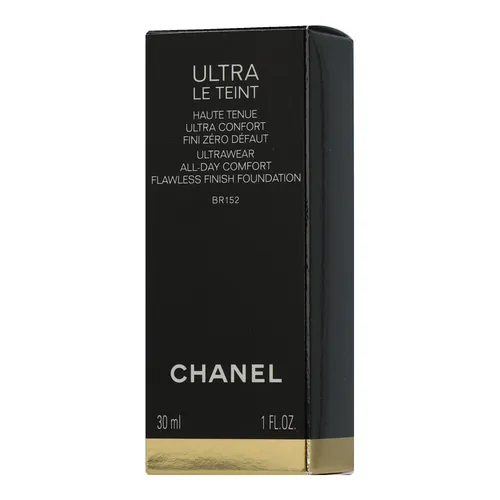ULTRA LE TEINT Flüssigkeit br152 von CHANEL