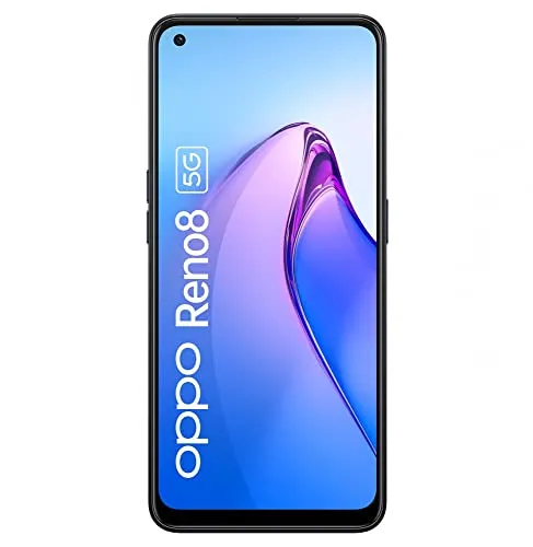 Oppo Reno 8 5G