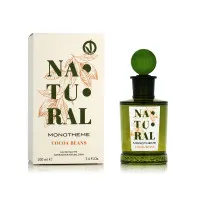 Monotheme Venezia Natural Cocoa Beans Eau De Toilette 100 ml