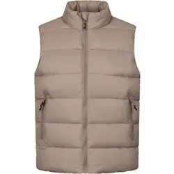 Trespass Sweatweste Simone Casual Gillet braun M