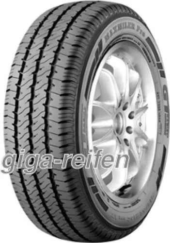 GT Radial Maxmiler Pro 195/65 R16C 104 T