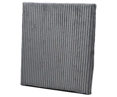 Gözze Sitzkissen Ambiente Trendlife Sitzkissen Anafi 40x40x3cm